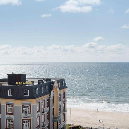 Sylter-Juwel-Mit-Traumblick Apartment Westerland Bagian luar foto