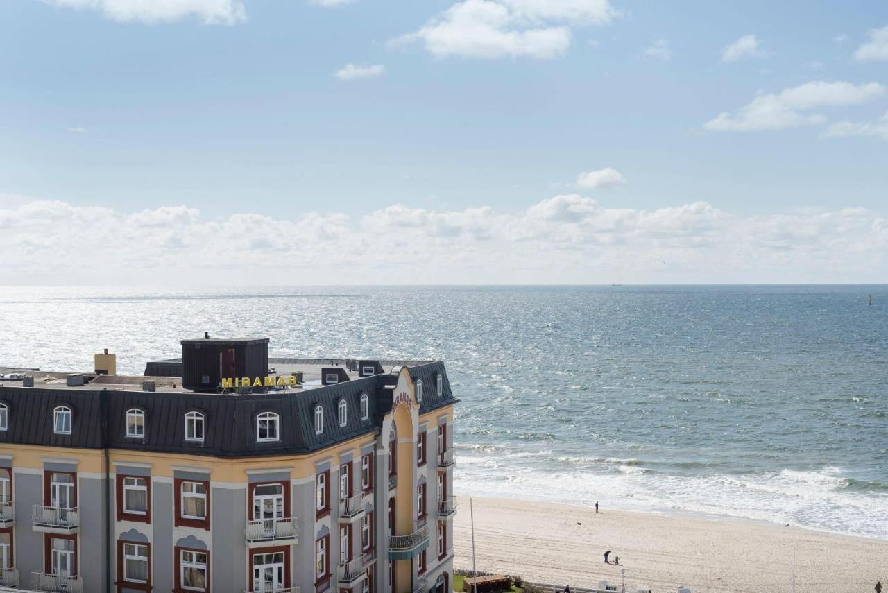 Sylter-Juwel-Mit-Traumblick Apartment Westerland Bagian luar foto