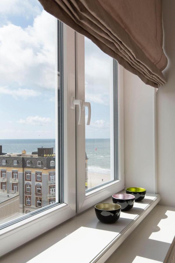 Sylter-Juwel-Mit-Traumblick Apartment Westerland Bagian luar foto